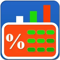 Stock Average Calculator icon