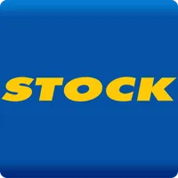 Stock Supermarket icon