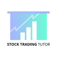 Stock Trading Tutor icon