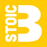 Stoic Buddy icon