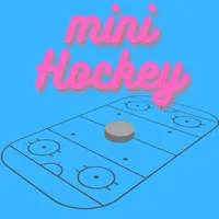 Mini Hockey icon
