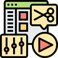 Video Editor icon