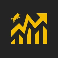 Stocks Watchlist icon