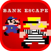 Bank Escape icon