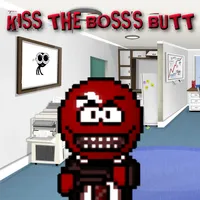 Kiss The Boss icon