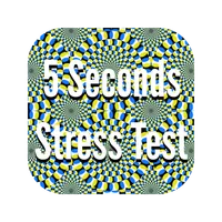 5 Seconds Stress Test icon