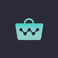 wafer shopping - وافر للتسوق icon