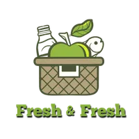 Fresh & Fresh Store icon