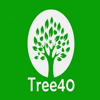 Tree 40 icon