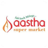 Aastha Supermarket icon