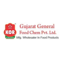 KOR Food Products icon