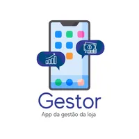 Gestor Storeware icon