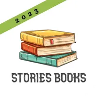 stories books icon