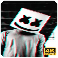 Marshmello Wallpapers icon