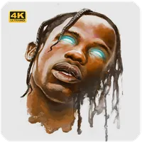 Travis Wallpapers HD&4K icon