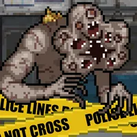 지하철 좀비: 방치형 RPG icon