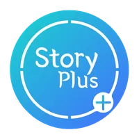 StoryPlus - Instagram Story Ma icon