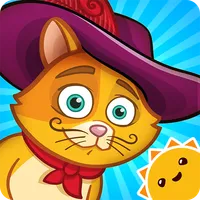 StoryToys Puss in Boots icon