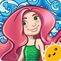 StoryToys Little Mermaid icon