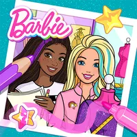 Barbie™ Color Creations icon