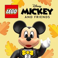 LEGO® DUPLO® DISNEY icon