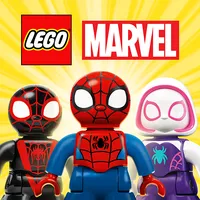 LEGO® DUPLO® MARVEL icon