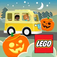 LEGO® DUPLO® WORLD icon