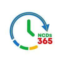 NCD 365 icon