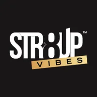 Str8up Vibes App icon