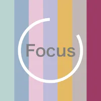 Focus -Timer for concentration icon