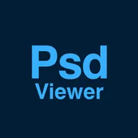 Psd Viewer icon