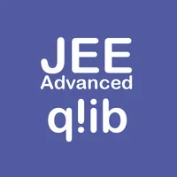 qlib JEE-Advanced Previous yea icon