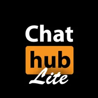 ChatHub Lite Chat Anonymously icon