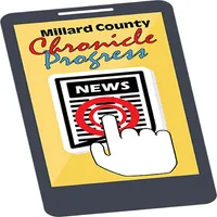 Millard CCP AR icon