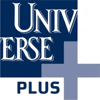 Universe Plus icon