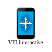 VPI Interactive icon