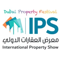 IPS - International Property S icon