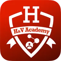 H&V Academy icon