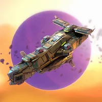 Homeworld Mobile: Sci-Fi MMO icon