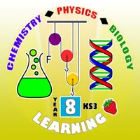 Science - Year 8 (KS3) Seconda icon