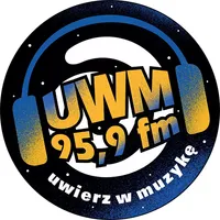 UWM FM live icon