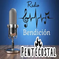 Radio Bendición Pentecostal HD icon