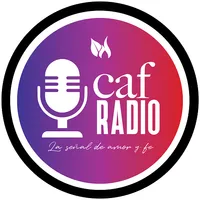 CAF Radio icon