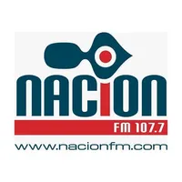 FM Nación 107.7 MHZ icon