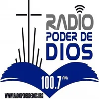 Radio Poder De Dios icon