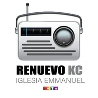 Renuevo Radio KC icon