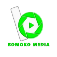 Bomoko Media icon