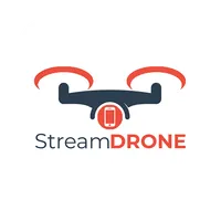 StreamDRONE icon