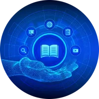Streamhall Institute Demo icon