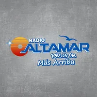 Radio Altamar 102.3 FM - Peru icon